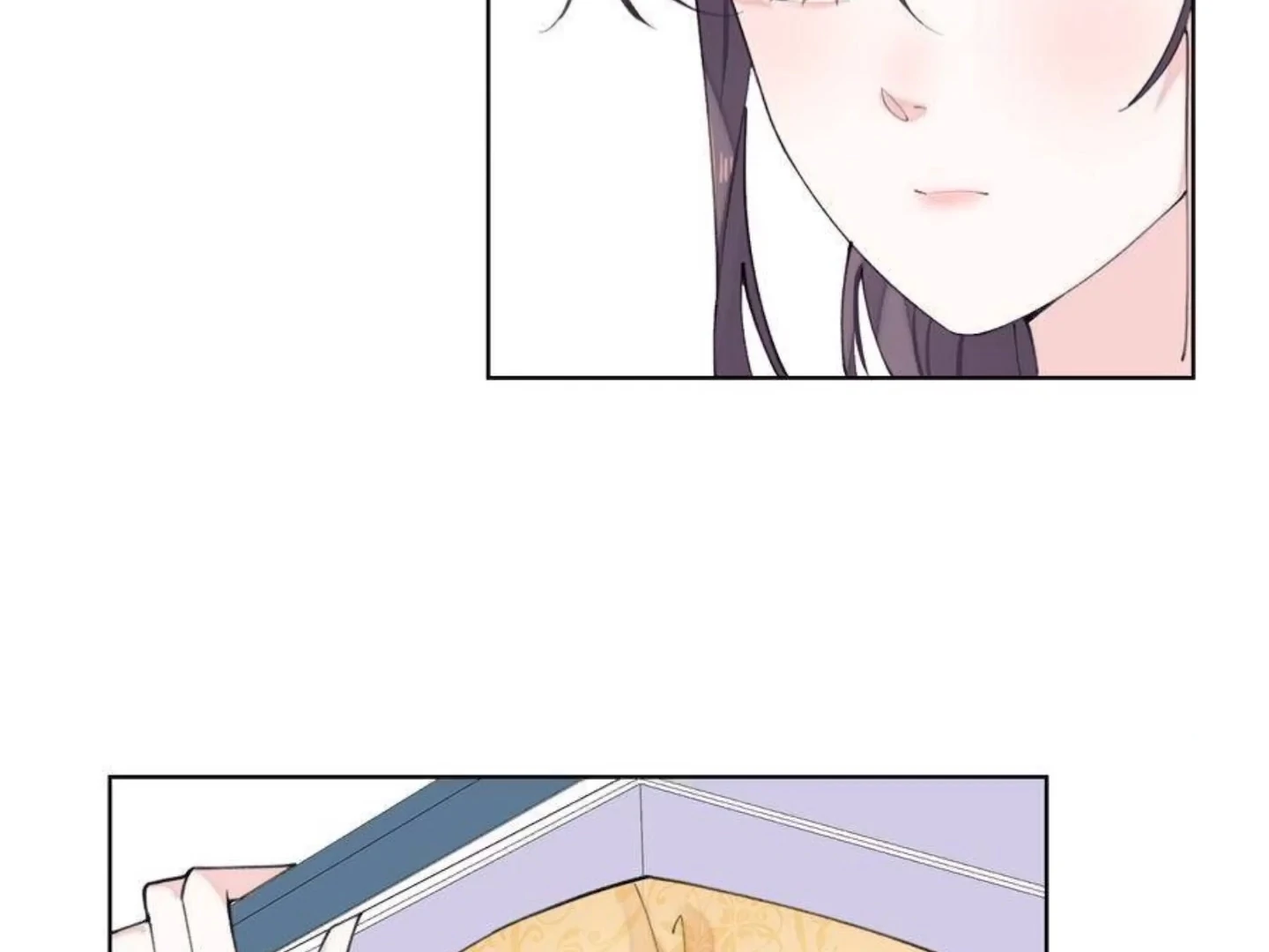 Pampering My Beast Commander (Official) - Chapter 21 manhwa