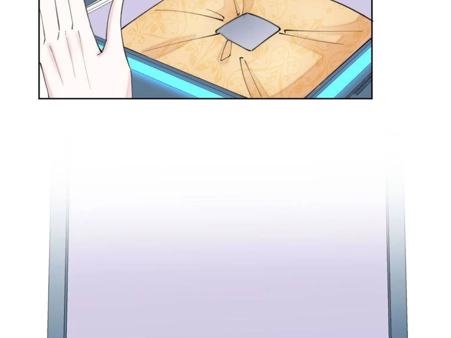 Pampering My Beast Commander (Official) - Chapter 21 manhwa