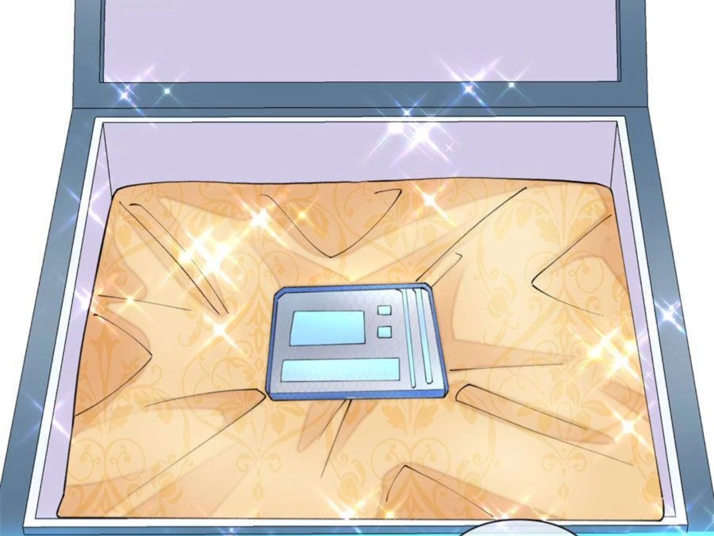 Pampering My Beast Commander (Official) - Chapter 21 manhwa
