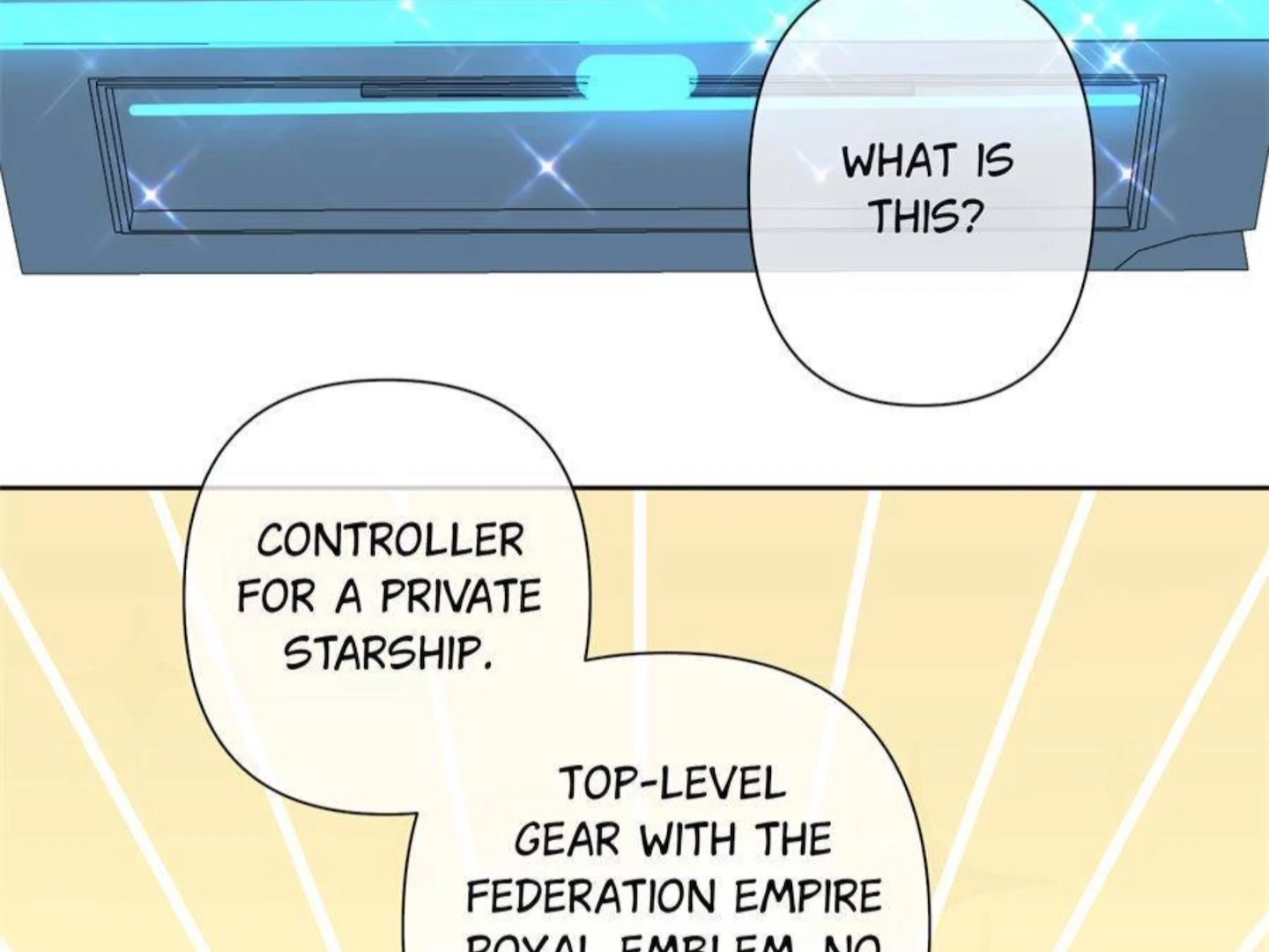 Pampering My Beast Commander (Official) - Chapter 21 manhwa