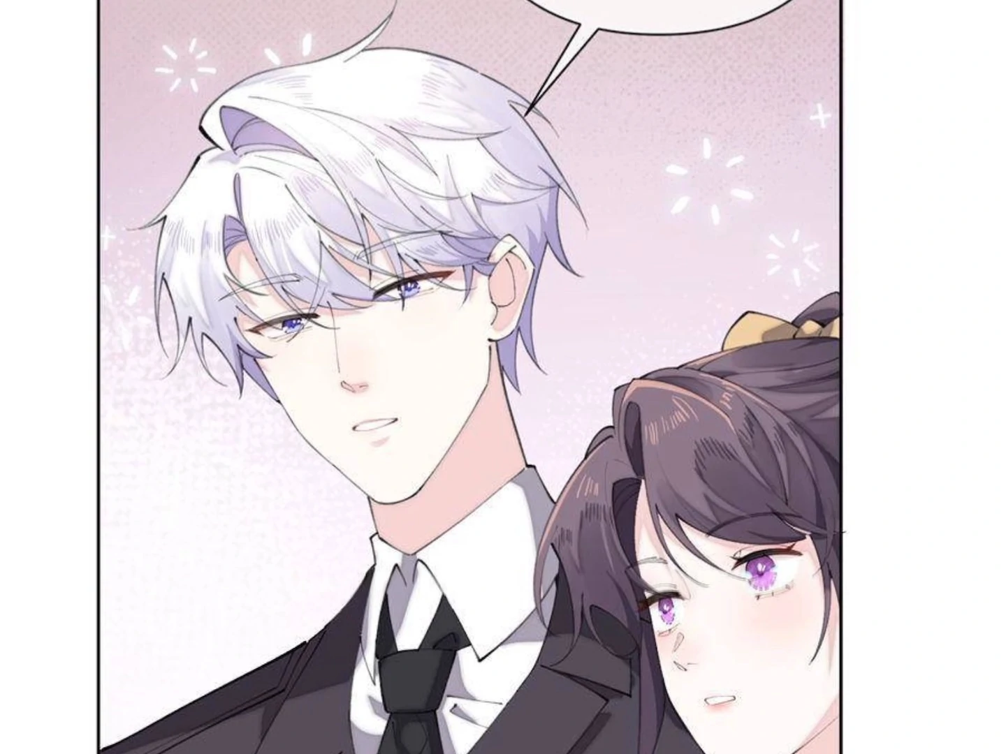 Pampering My Beast Commander (Official) - Chapter 21 manhwa