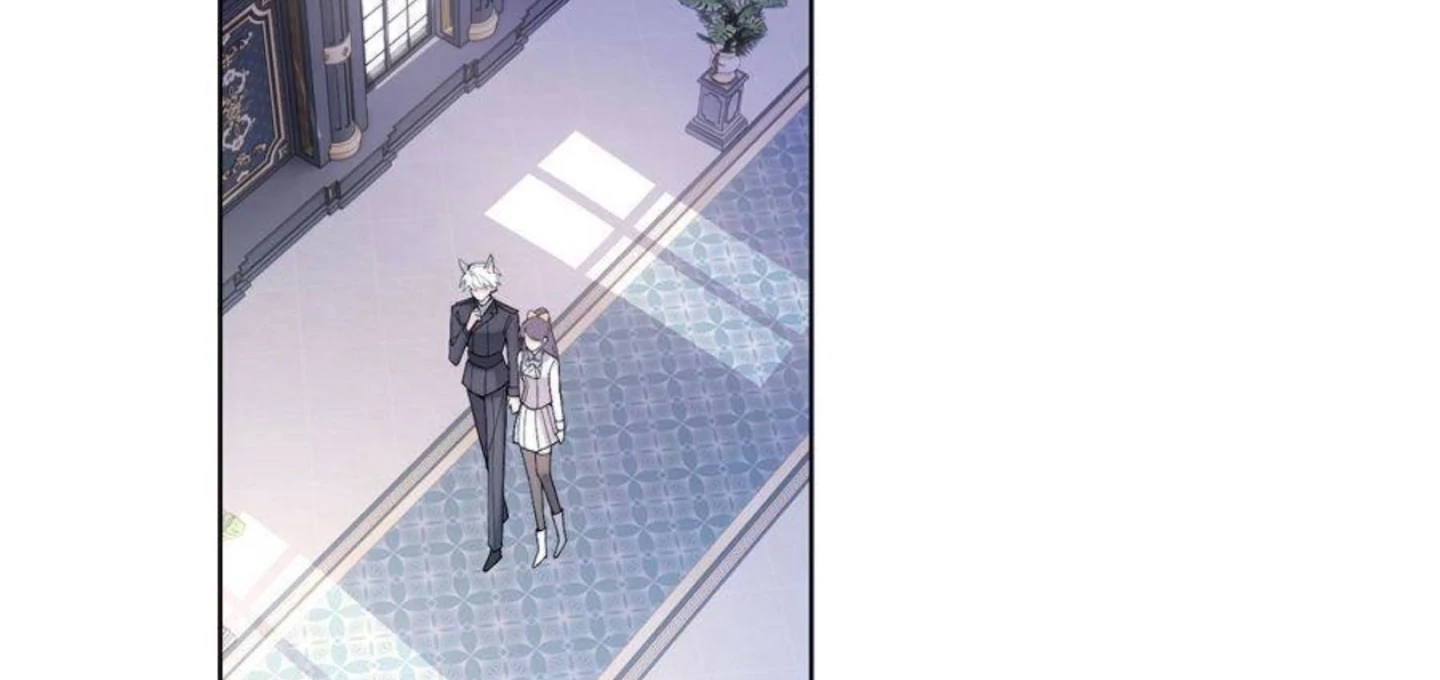Pampering My Beast Commander (Official) - Chapter 21 manhwa