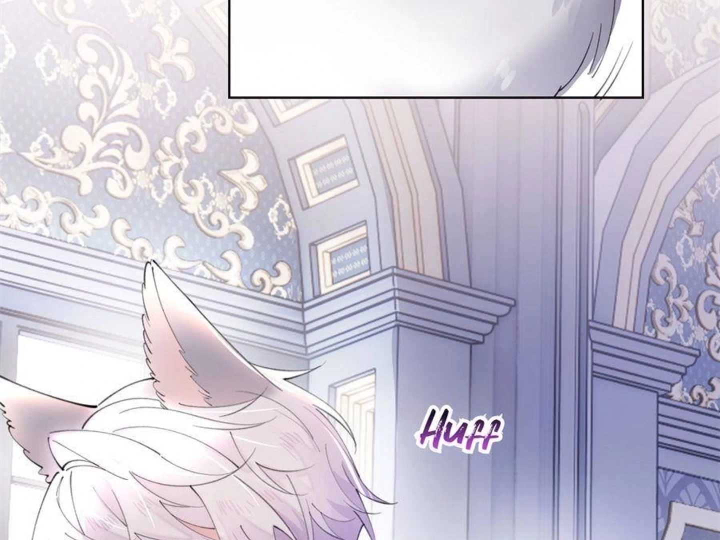 Pampering My Beast Commander (Official) - Chapter 21 manhwa