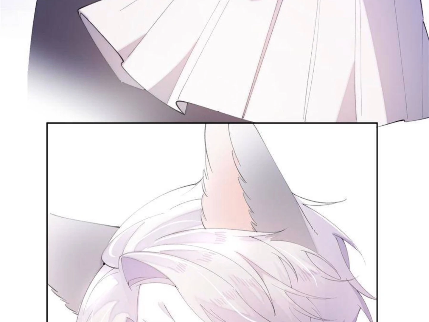 Pampering My Beast Commander (Official) - Chapter 21 manhwa