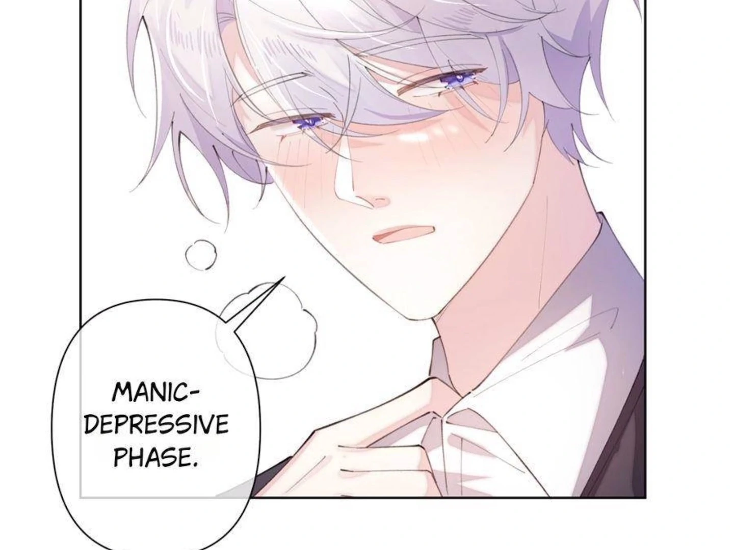 Pampering My Beast Commander (Official) - Chapter 21 manhwa