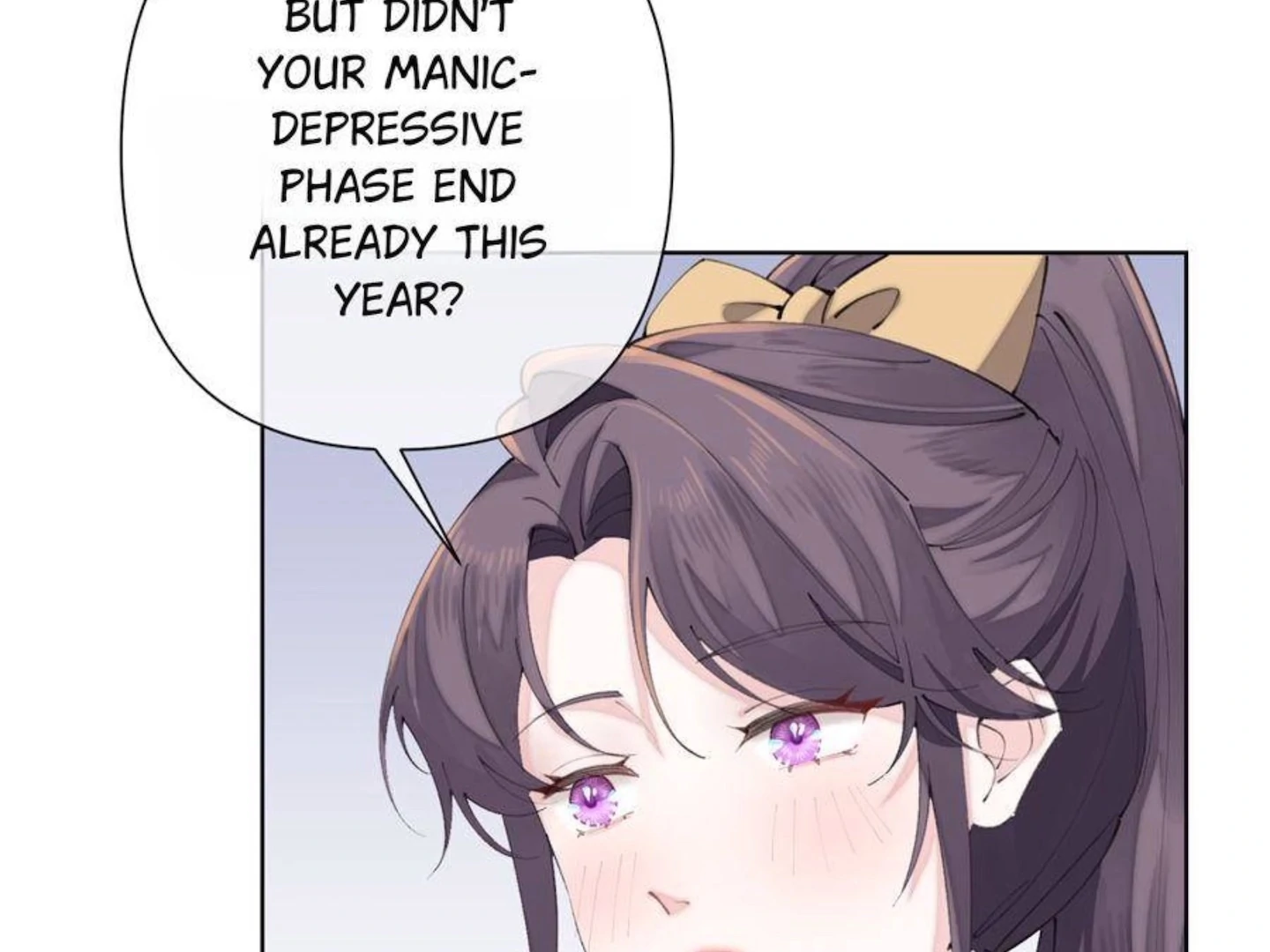 Pampering My Beast Commander (Official) - Chapter 21 manhwa