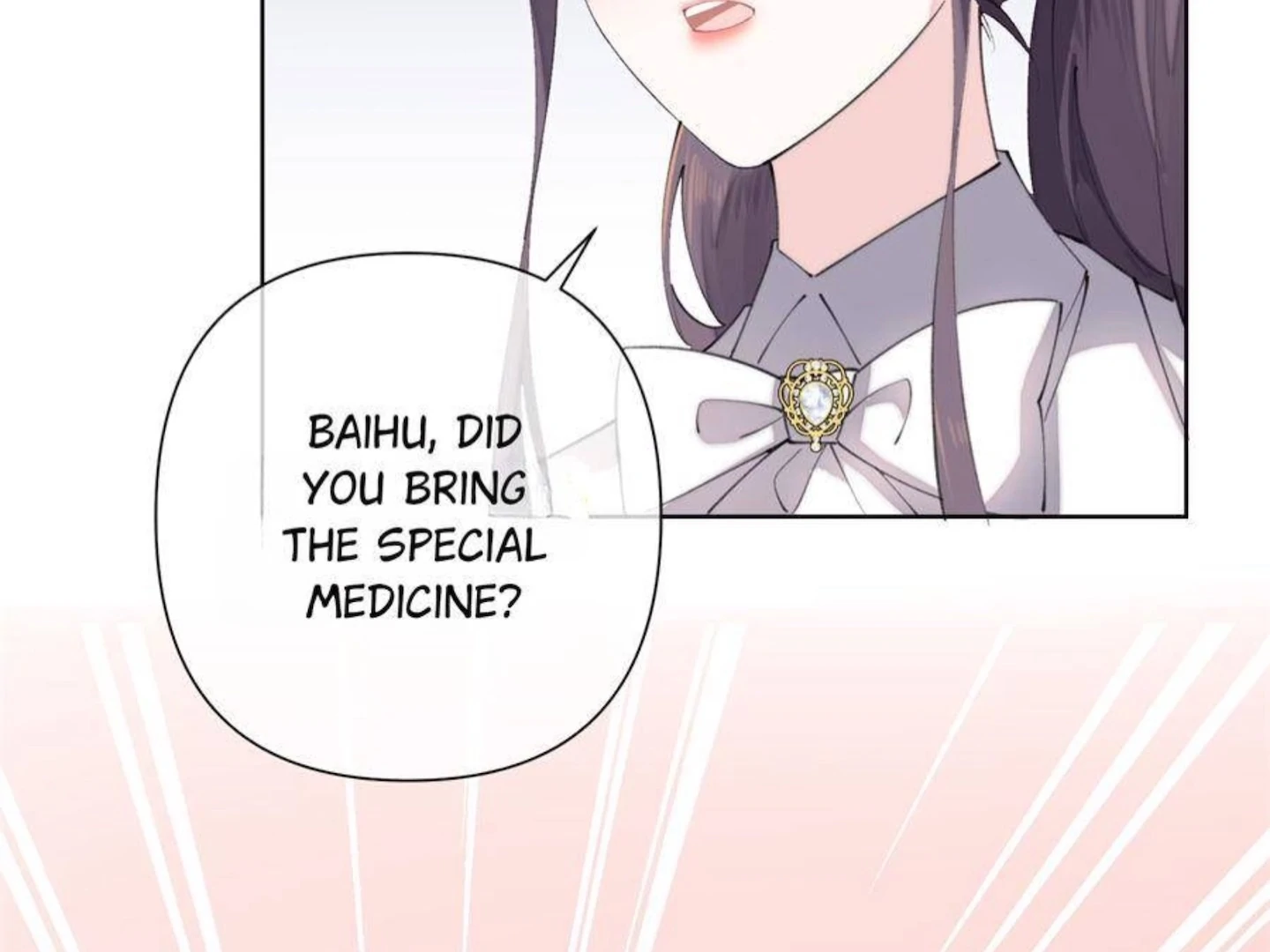 Pampering My Beast Commander (Official) - Chapter 21 manhwa