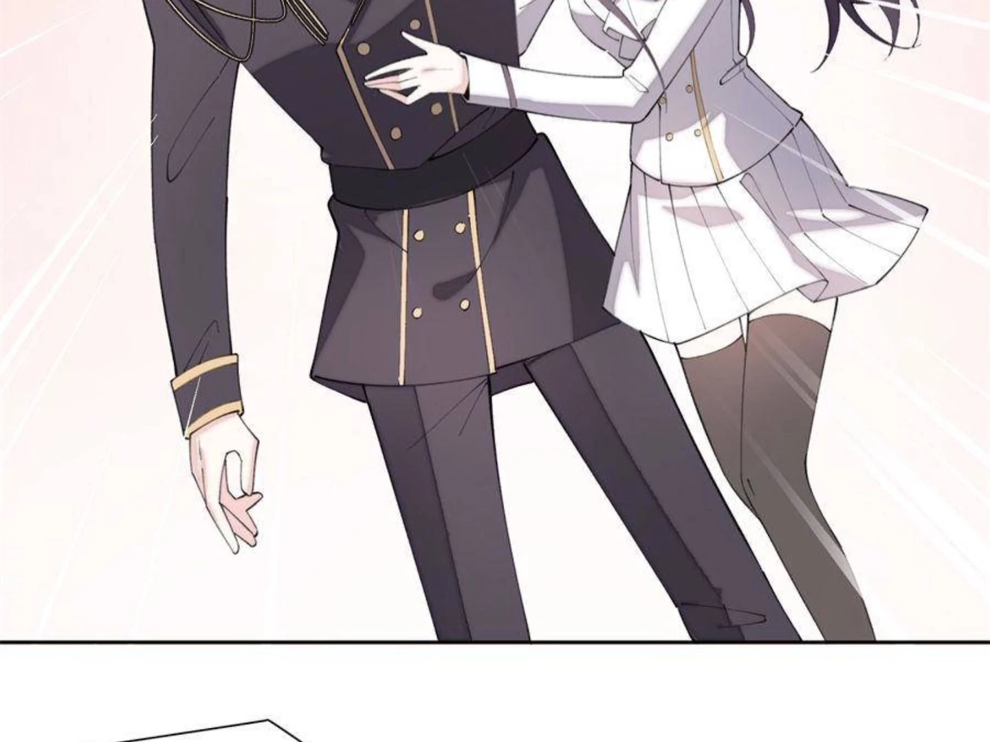 Pampering My Beast Commander (Official) - Chapter 21 manhwa