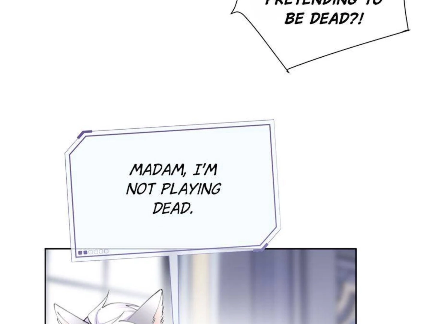 Pampering My Beast Commander (Official) - Chapter 21 manhwa