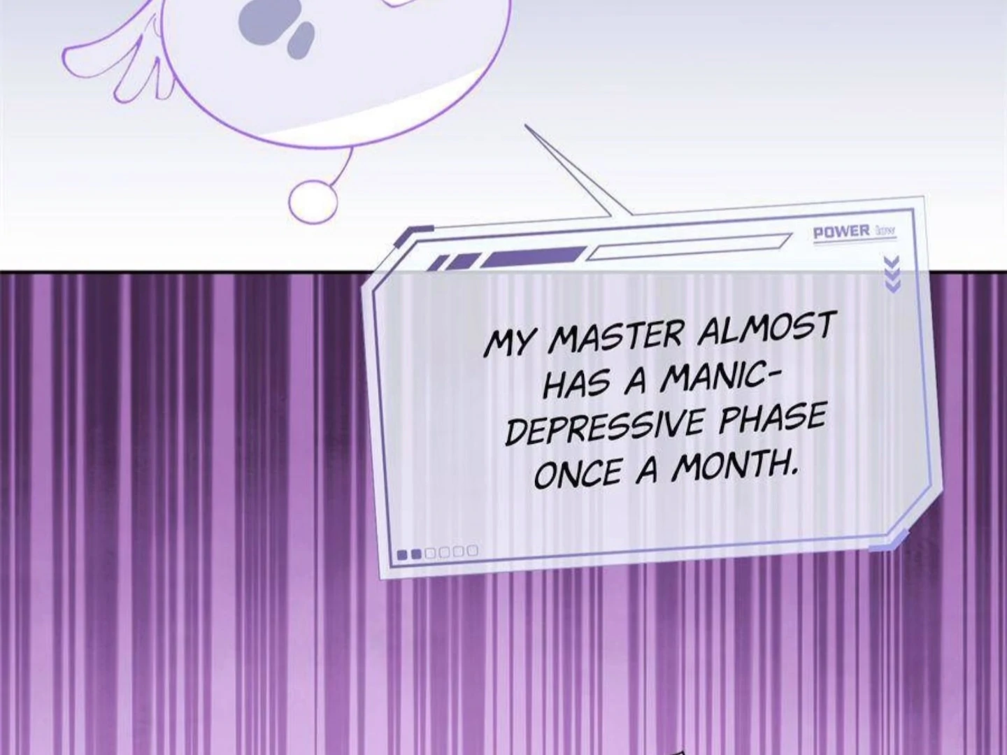 Pampering My Beast Commander (Official) - Chapter 21 manhwa