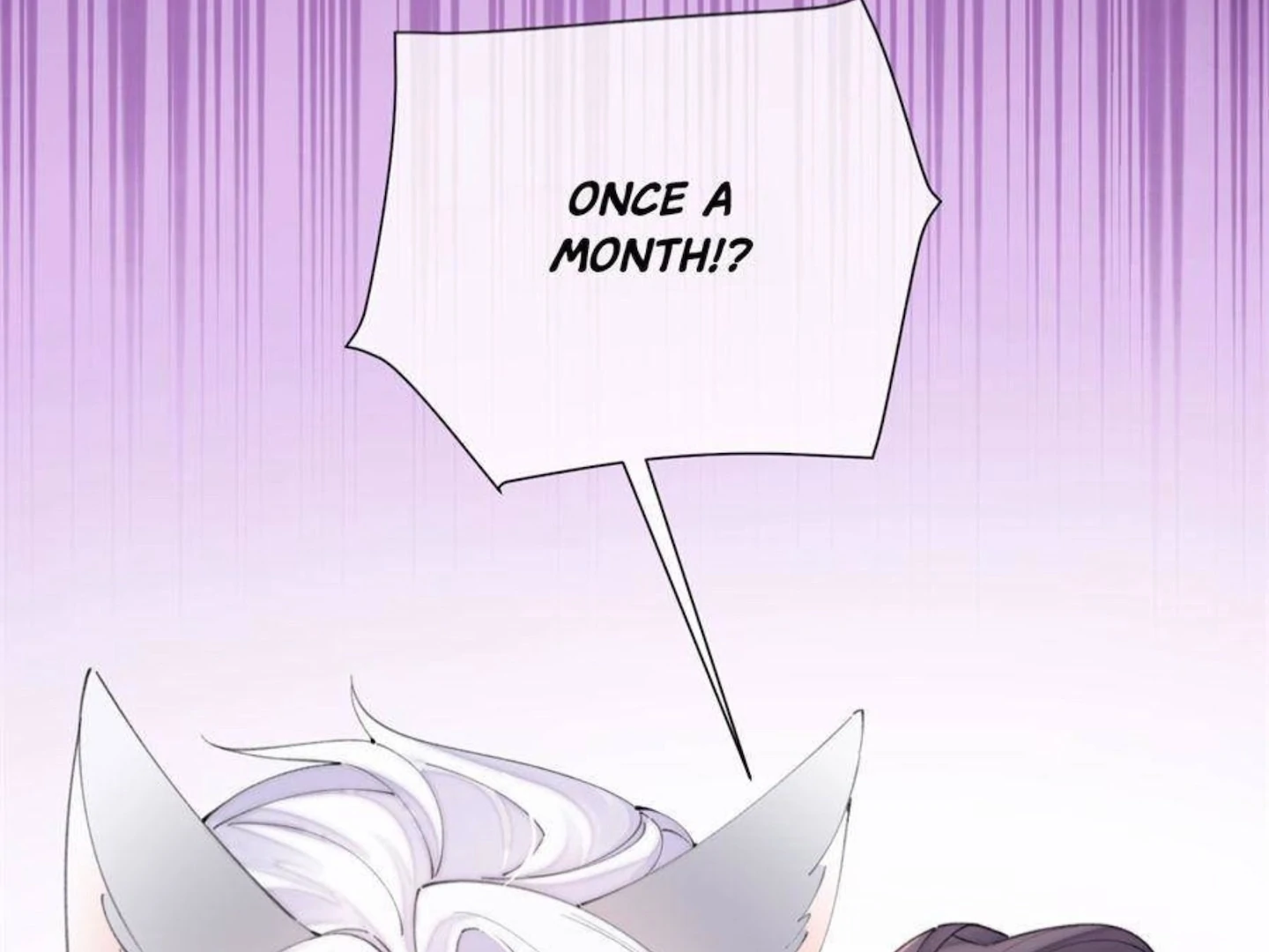 Pampering My Beast Commander (Official) - Chapter 21 manhwa