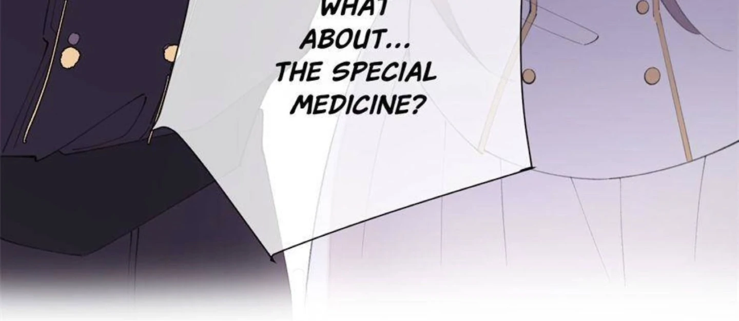 Pampering My Beast Commander (Official) - Chapter 21 manhwa