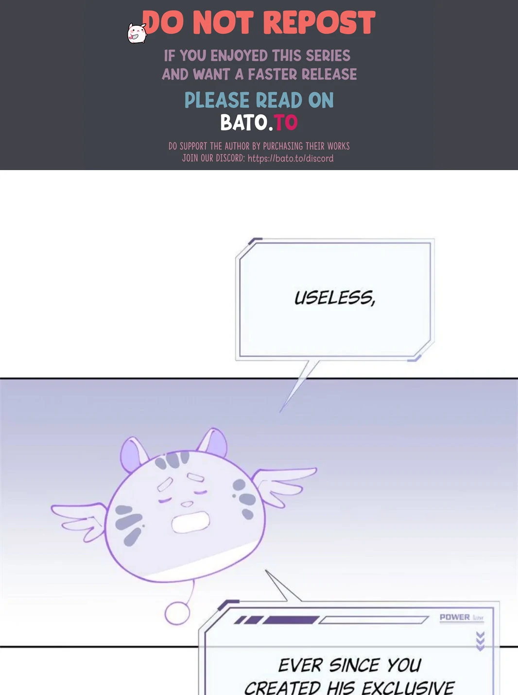 Pampering My Beast Commander (Official) - Chapter 22 manhwa