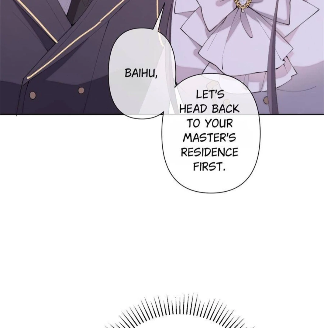Pampering My Beast Commander (Official) - Chapter 22 manhwa