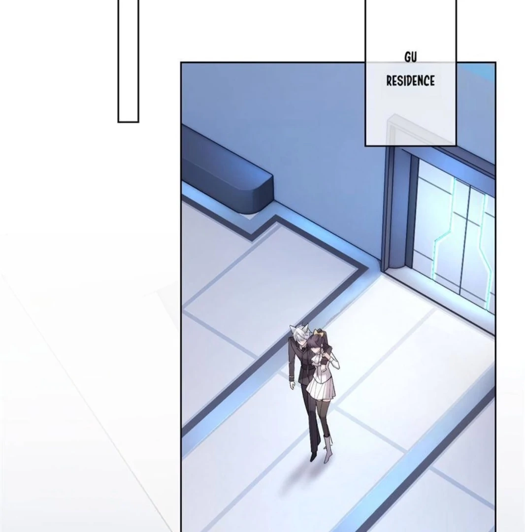 Pampering My Beast Commander (Official) - Chapter 22 manhwa