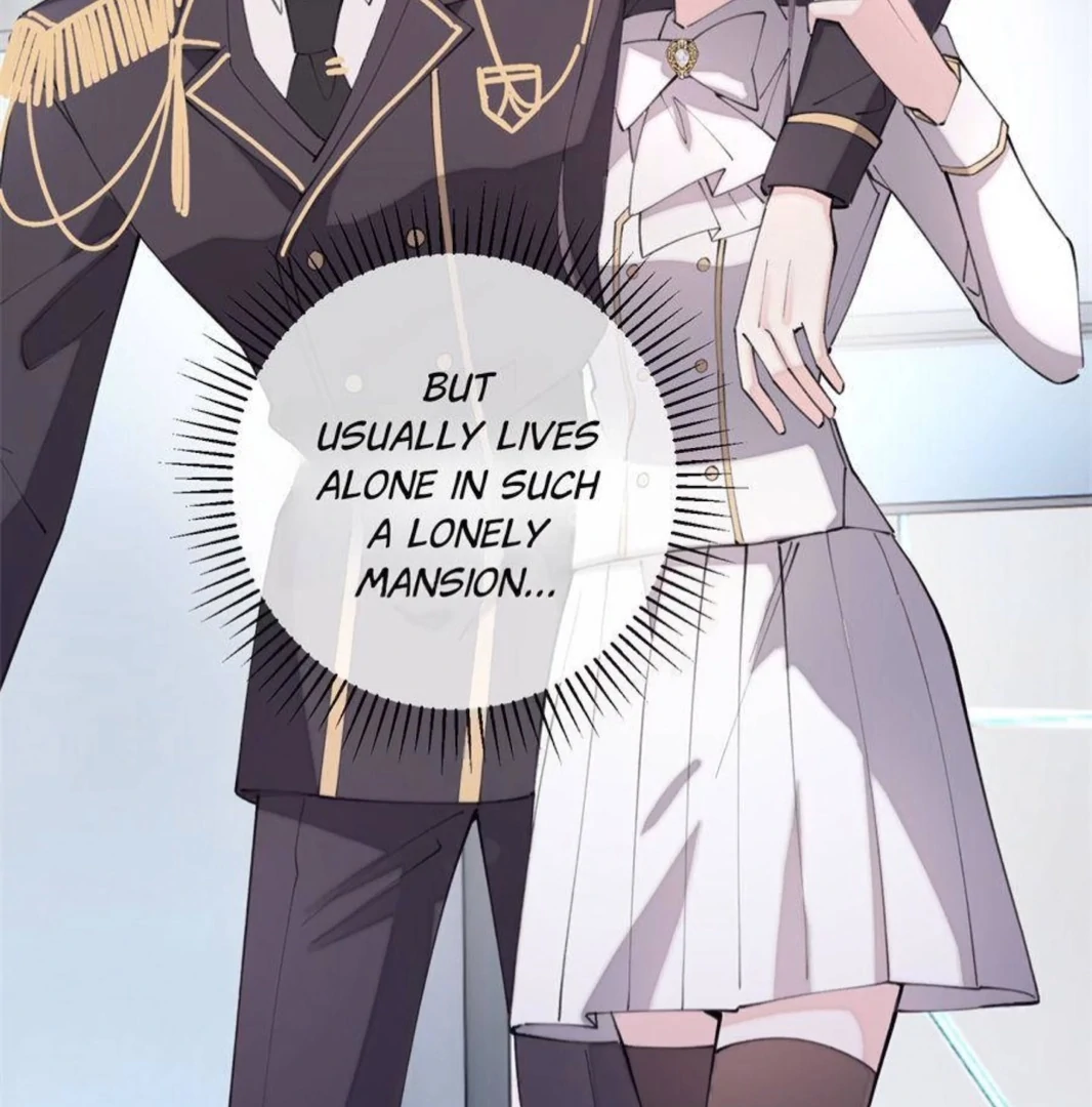 Pampering My Beast Commander (Official) - Chapter 22 manhwa