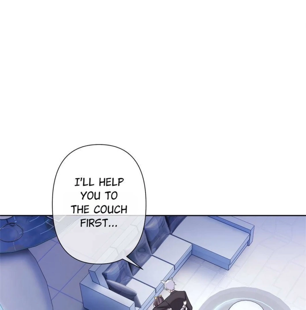 Pampering My Beast Commander (Official) - Chapter 22 manhwa