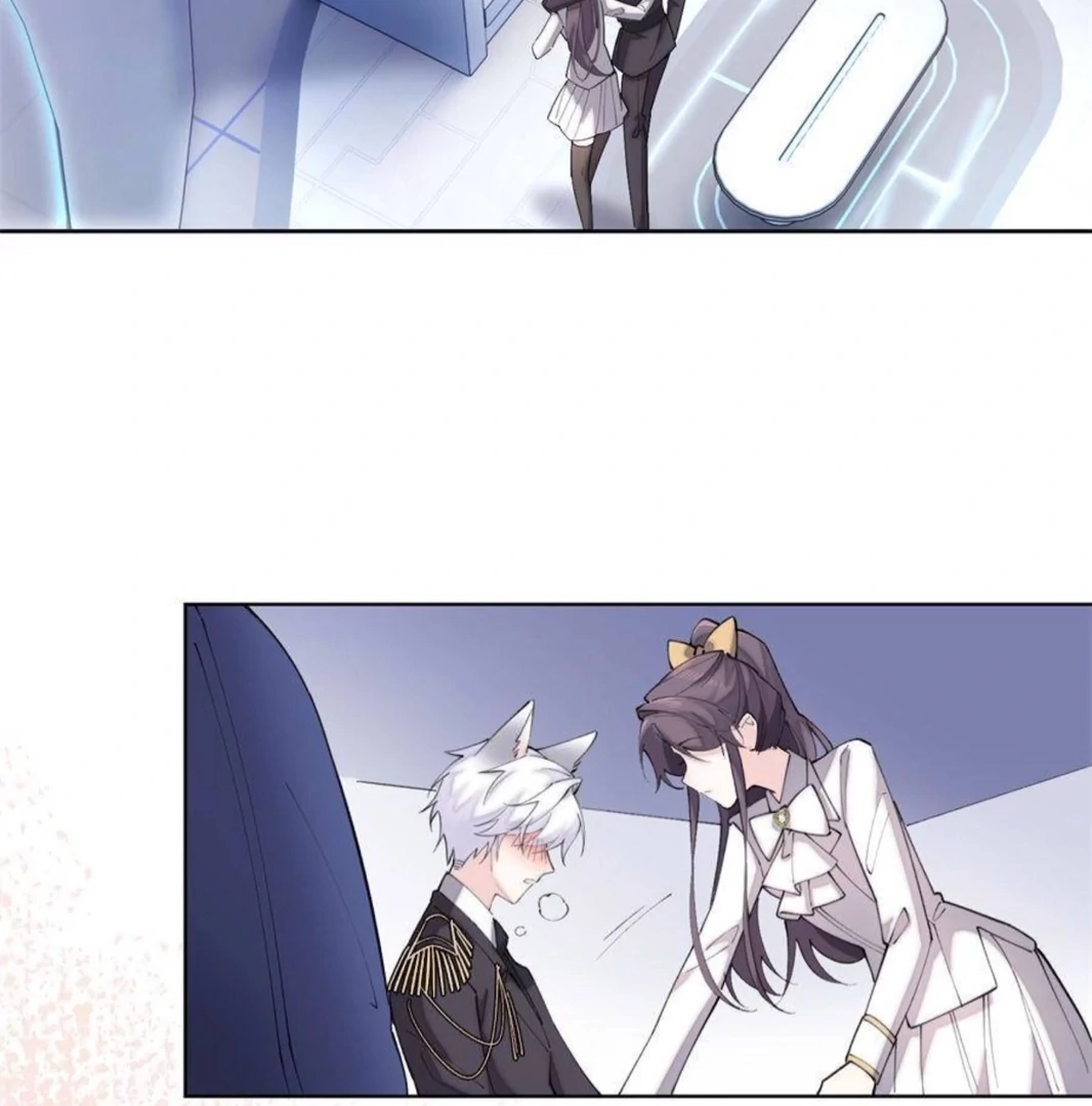 Pampering My Beast Commander (Official) - Chapter 22 manhwa