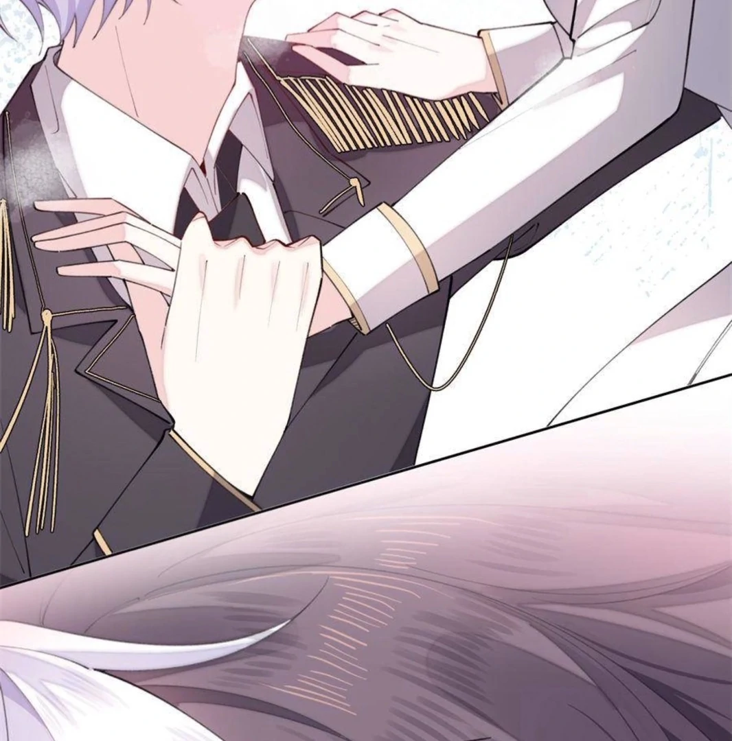 Pampering My Beast Commander (Official) - Chapter 22 manhwa
