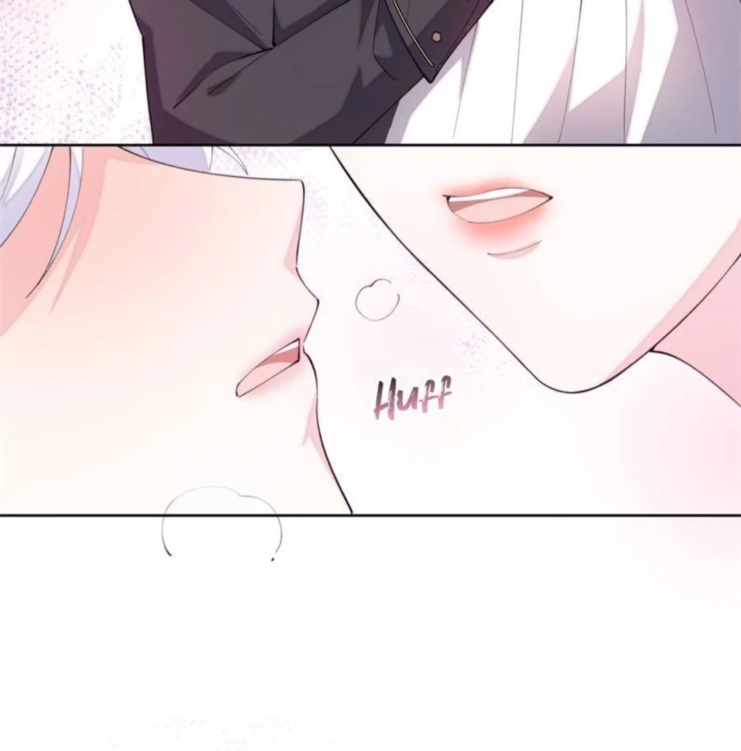 Pampering My Beast Commander (Official) - Chapter 22 manhwa