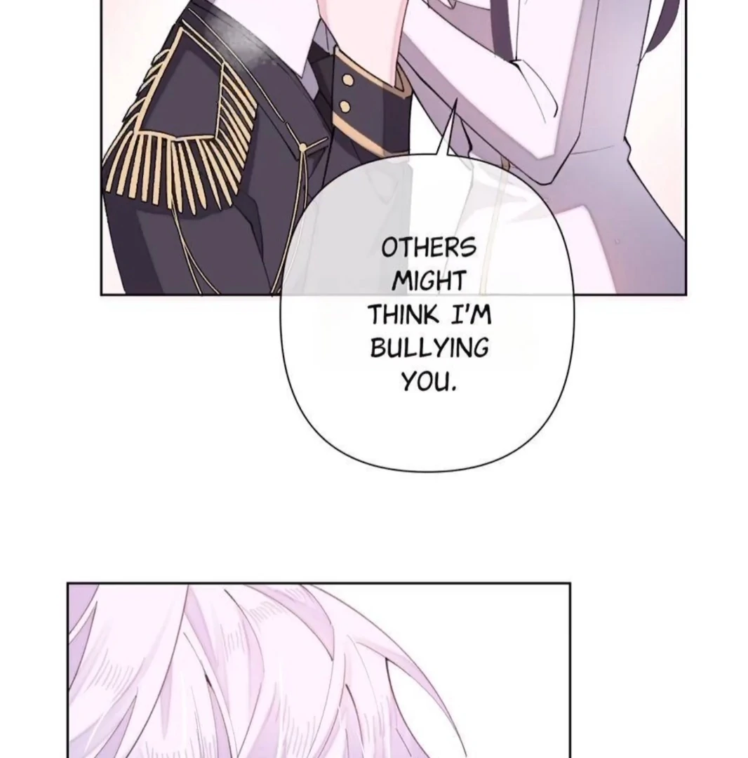 Pampering My Beast Commander (Official) - Chapter 22 manhwa