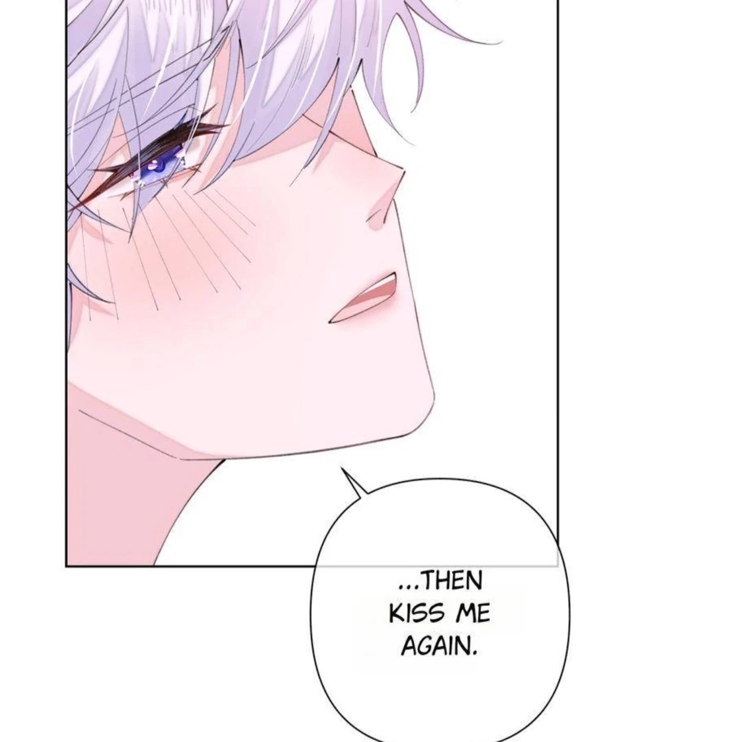 Pampering My Beast Commander (Official) - Chapter 22 manhwa