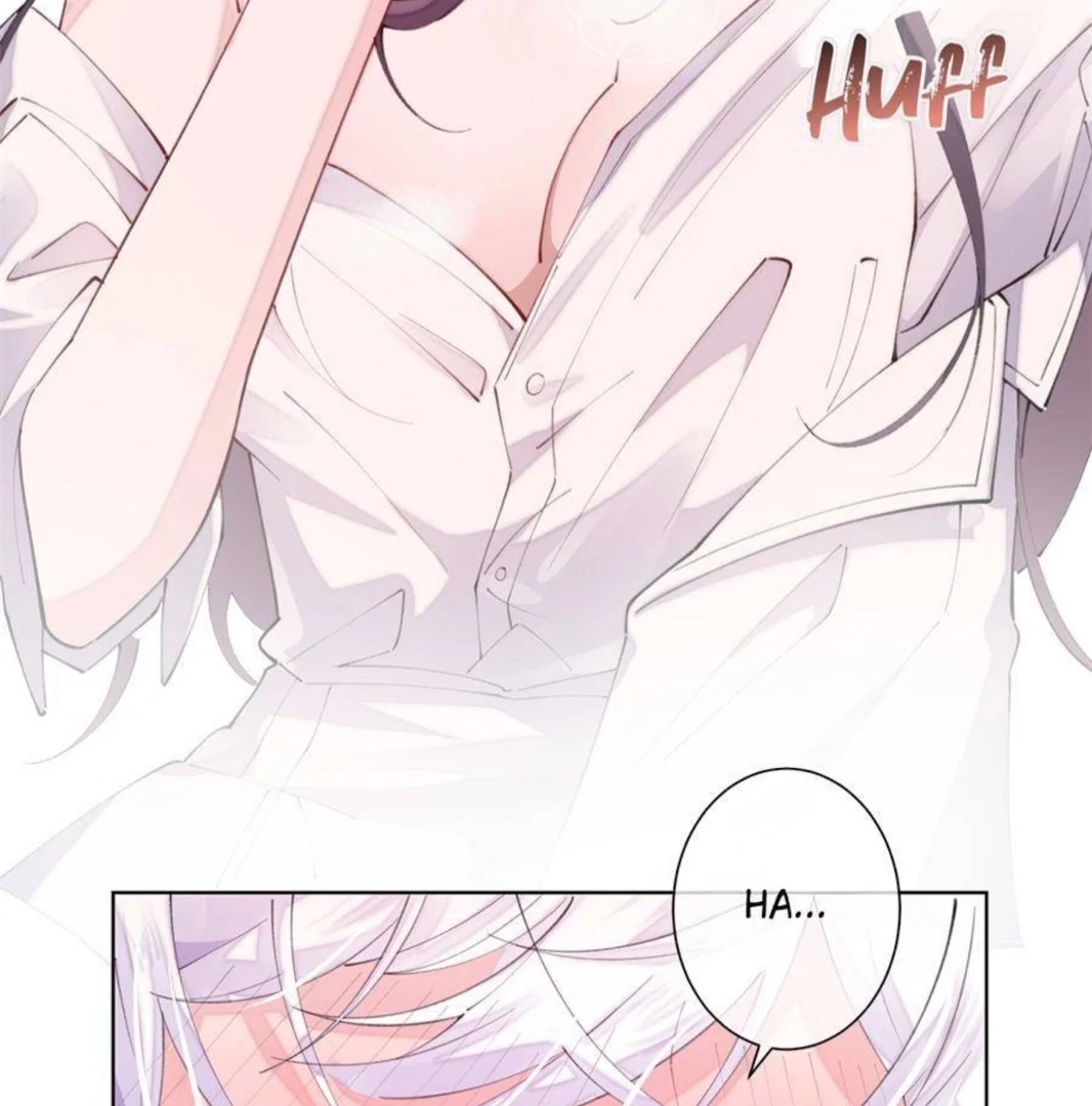 Pampering My Beast Commander (Official) - Chapter 22 manhwa