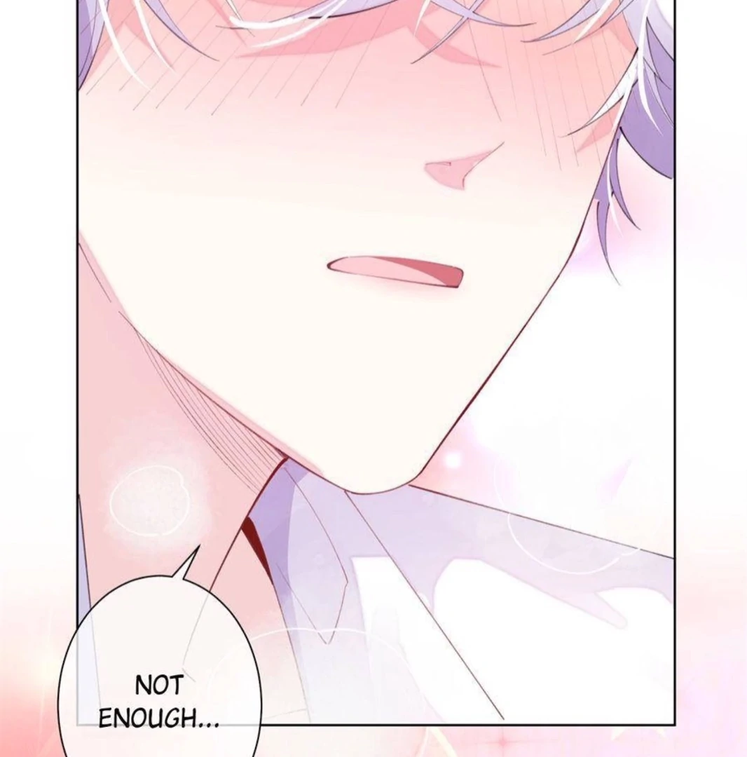 Pampering My Beast Commander (Official) - Chapter 22 manhwa