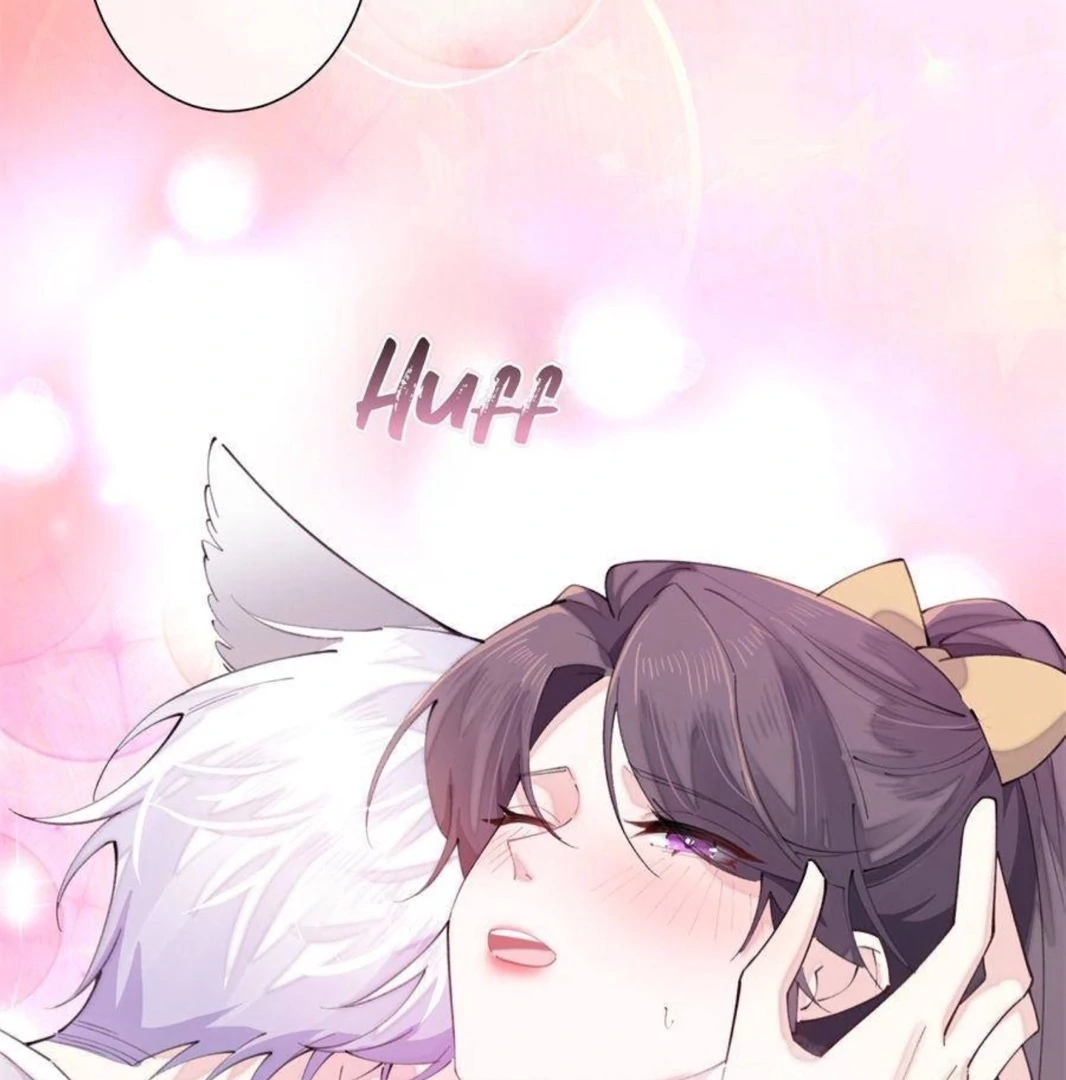 Pampering My Beast Commander (Official) - Chapter 22 manhwa