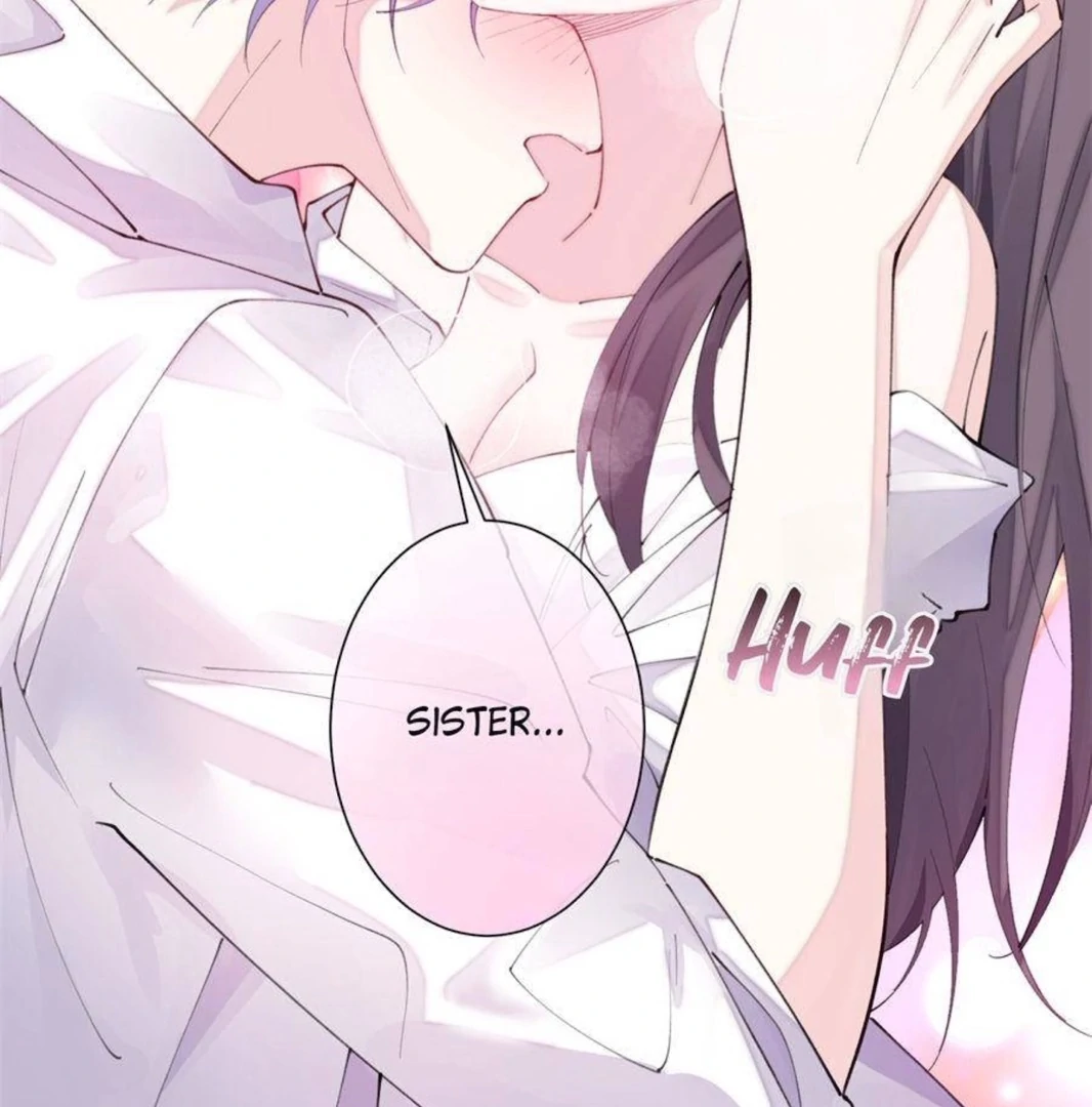 Pampering My Beast Commander (Official) - Chapter 22 manhwa