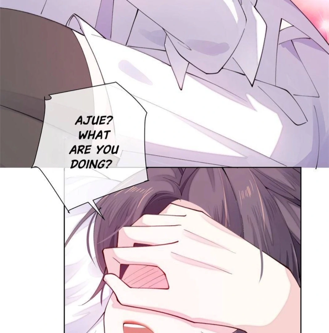 Pampering My Beast Commander (Official) - Chapter 22 manhwa