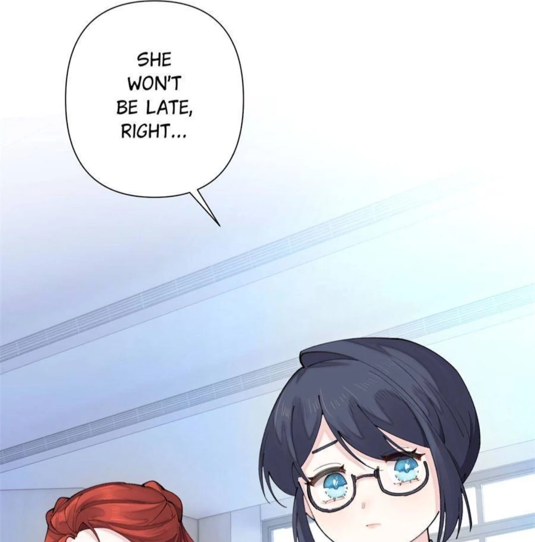 Pampering My Beast Commander (Official) - Chapter 22 manhwa