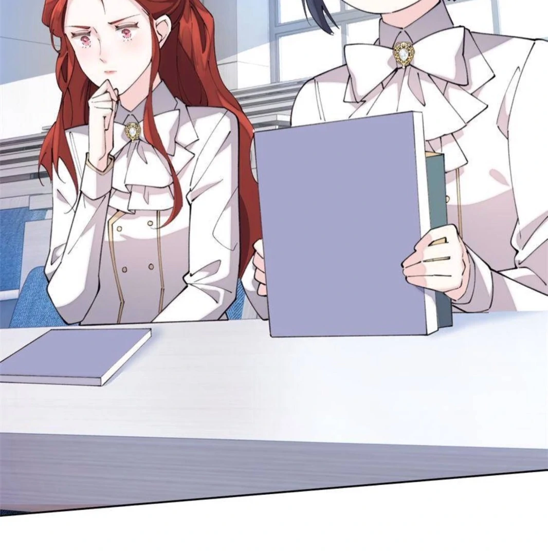 Pampering My Beast Commander (Official) - Chapter 22 manhwa