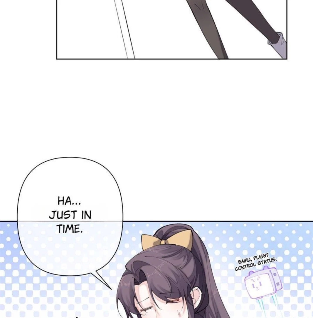 Pampering My Beast Commander (Official) - Chapter 22 manhwa