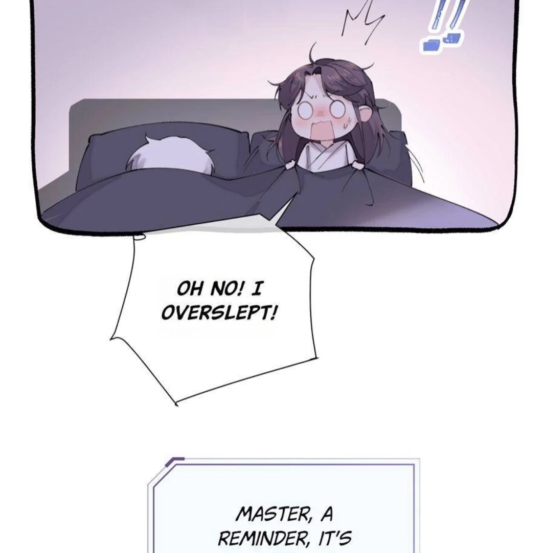 Pampering My Beast Commander (Official) - Chapter 22 manhwa