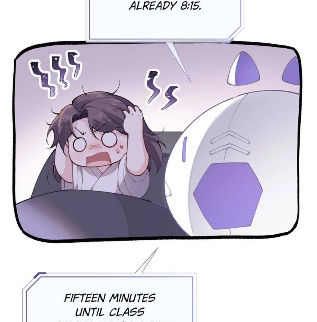 Pampering My Beast Commander (Official) - Chapter 22 manhwa