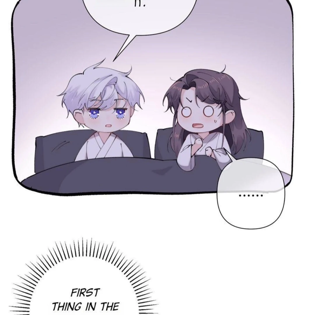 Pampering My Beast Commander (Official) - Chapter 22 manhwa