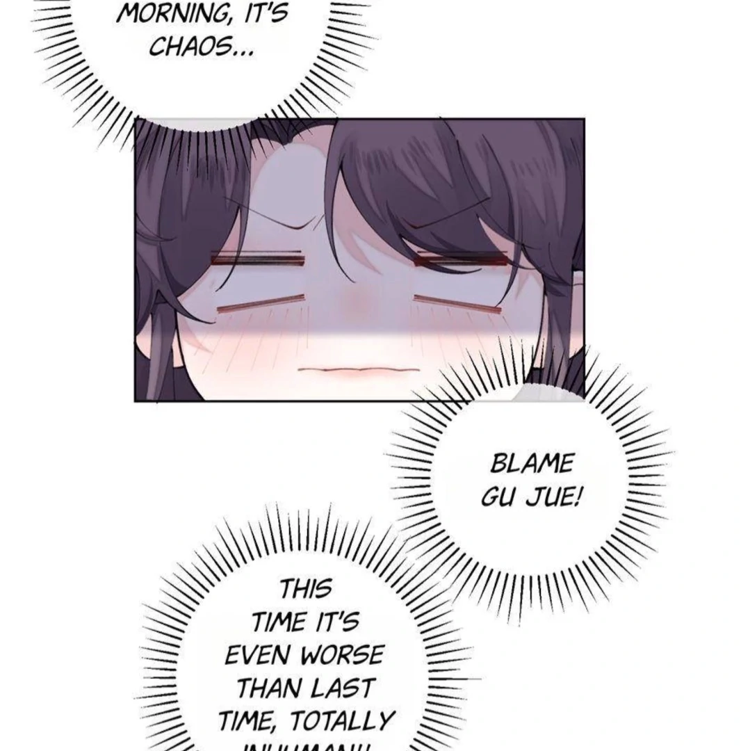 Pampering My Beast Commander (Official) - Chapter 22 manhwa