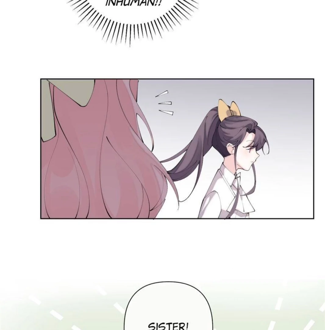 Pampering My Beast Commander (Official) - Chapter 22 manhwa
