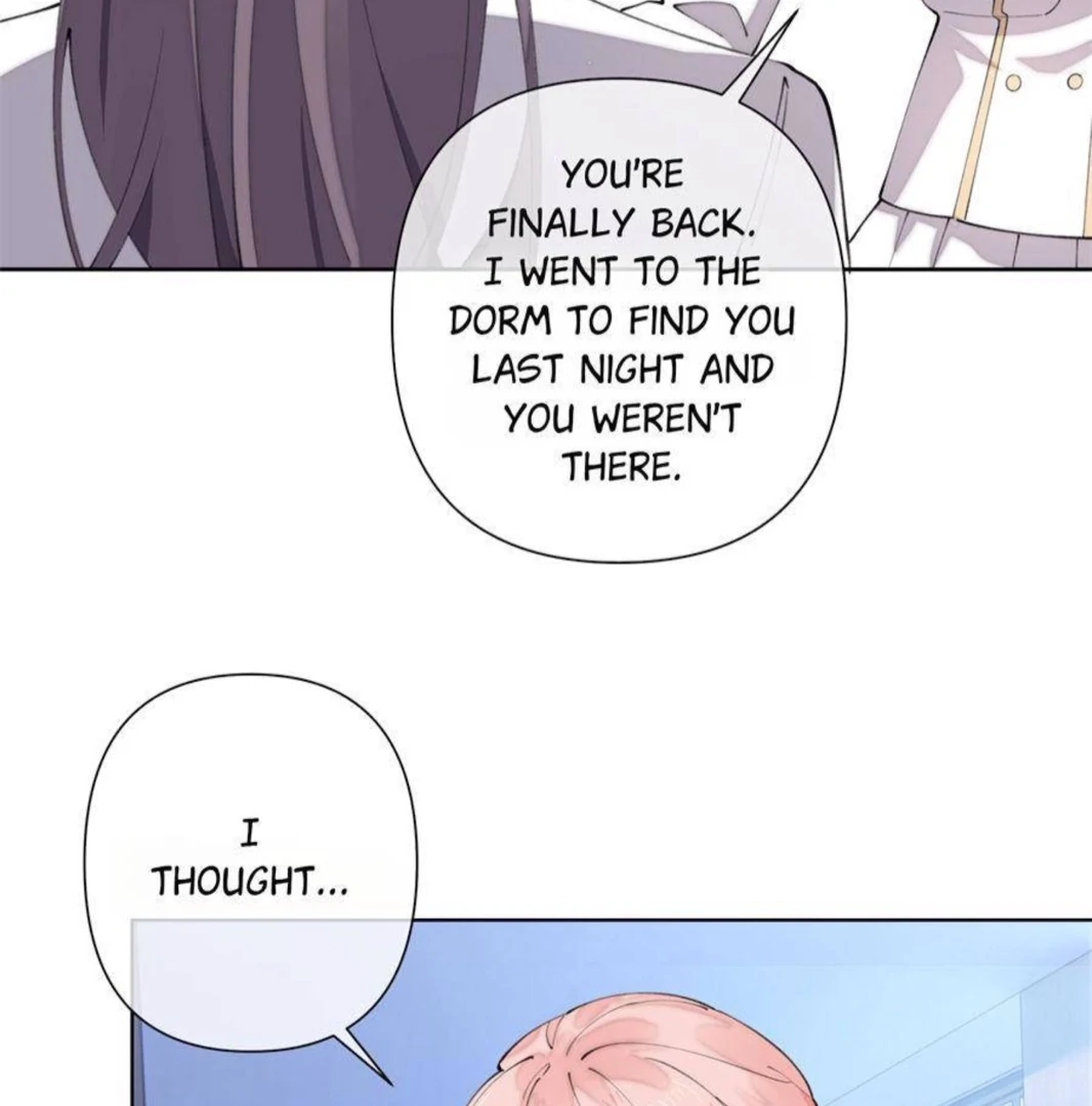 Pampering My Beast Commander (Official) - Chapter 22 manhwa
