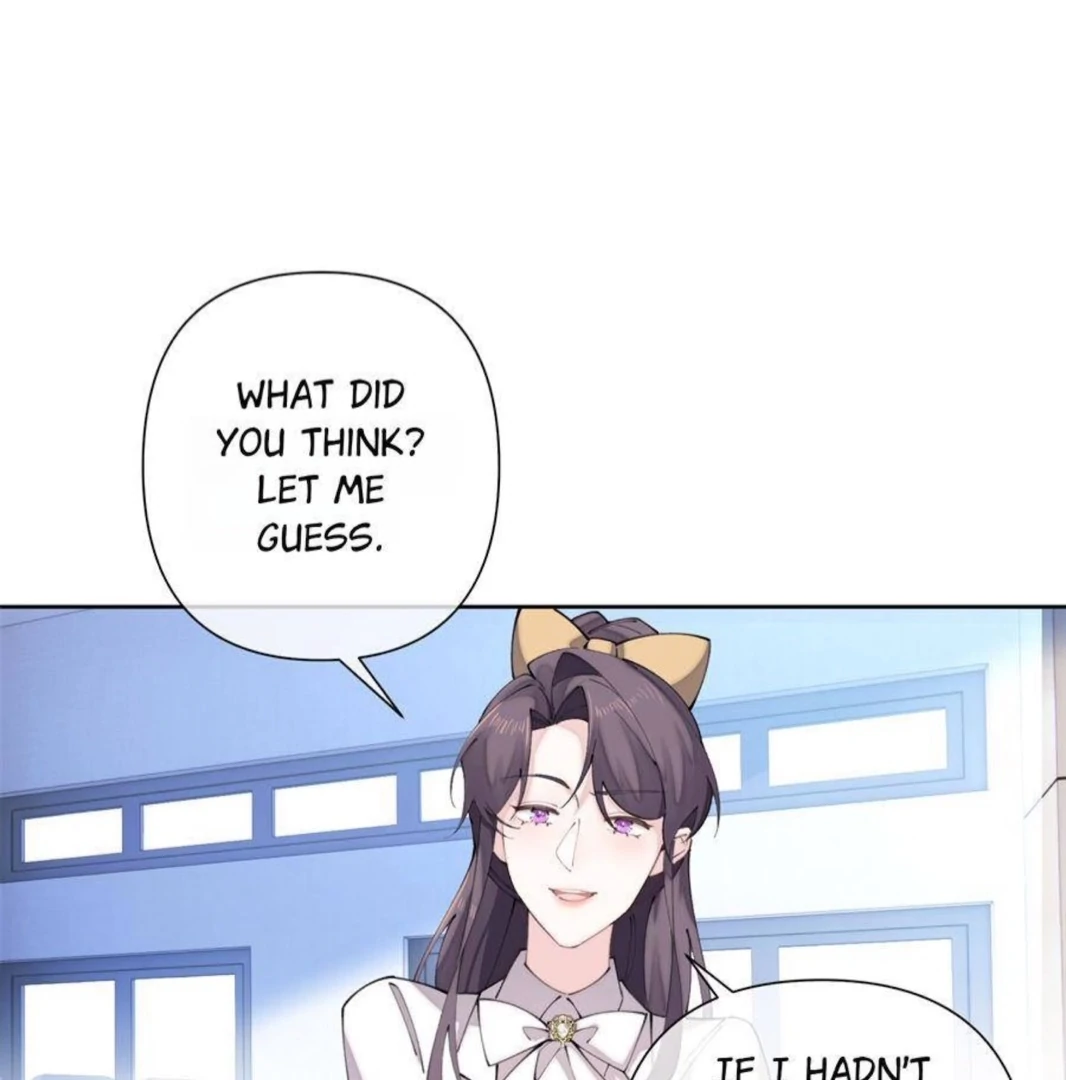 Pampering My Beast Commander (Official) - Chapter 22 manhwa
