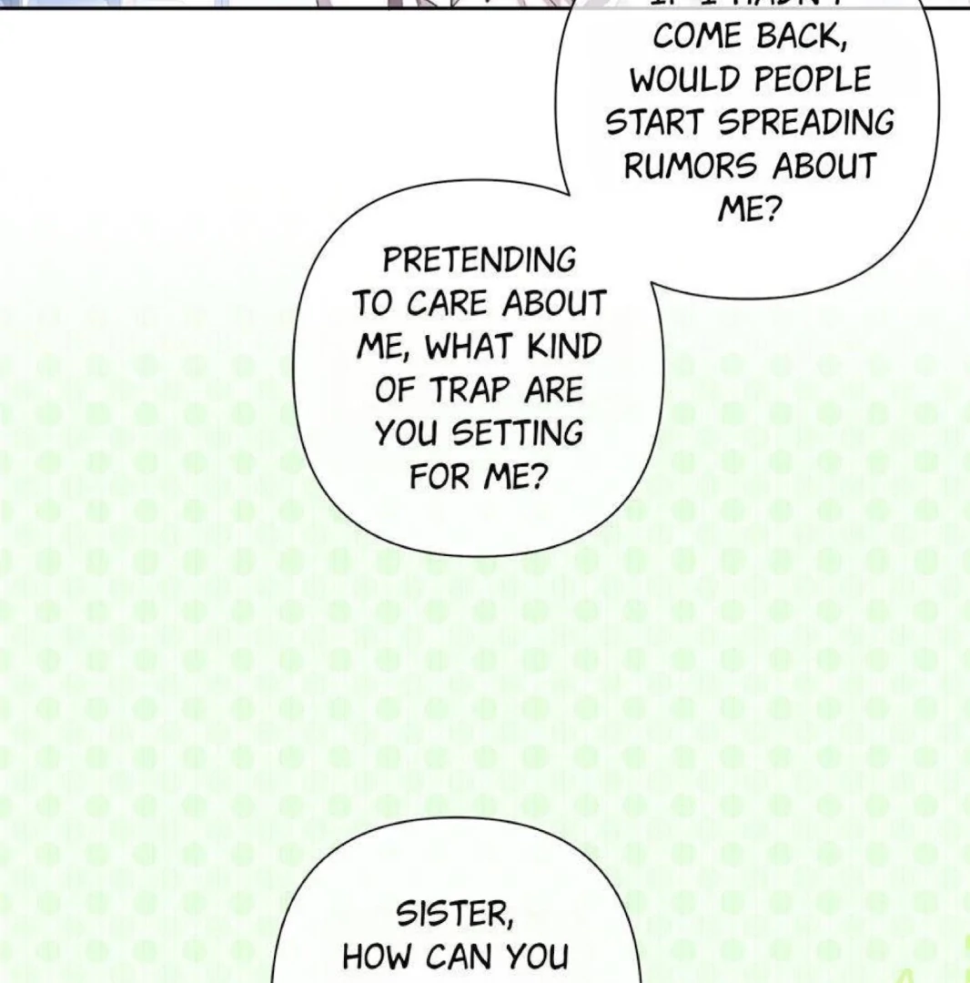 Pampering My Beast Commander (Official) - Chapter 22 manhwa