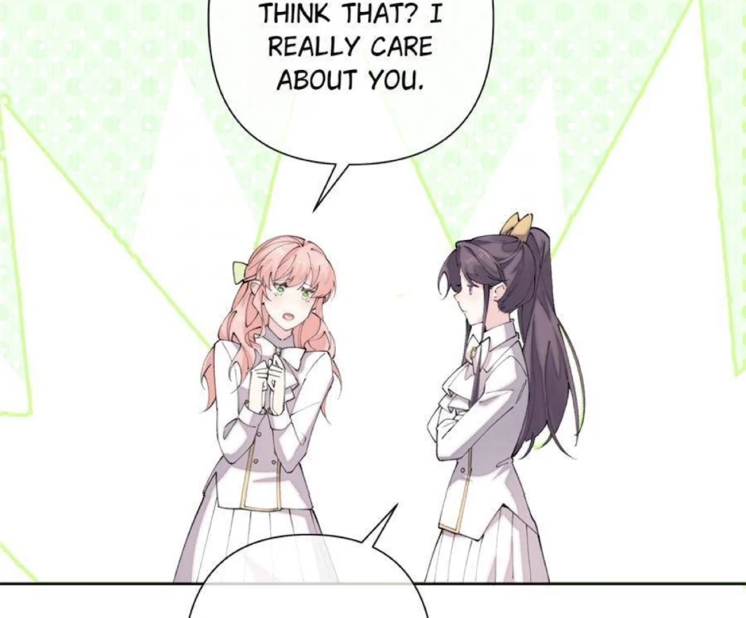 Pampering My Beast Commander (Official) - Chapter 22 manhwa