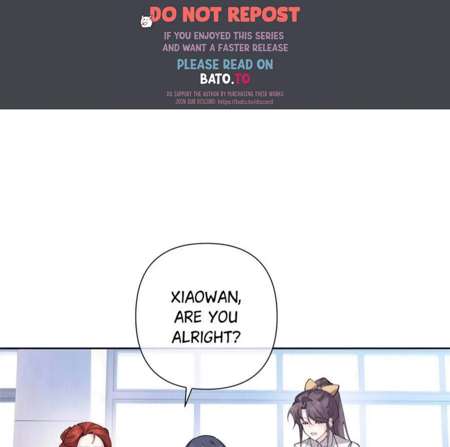 Pampering My Beast Commander (Official) - Chapter 23 manhwa