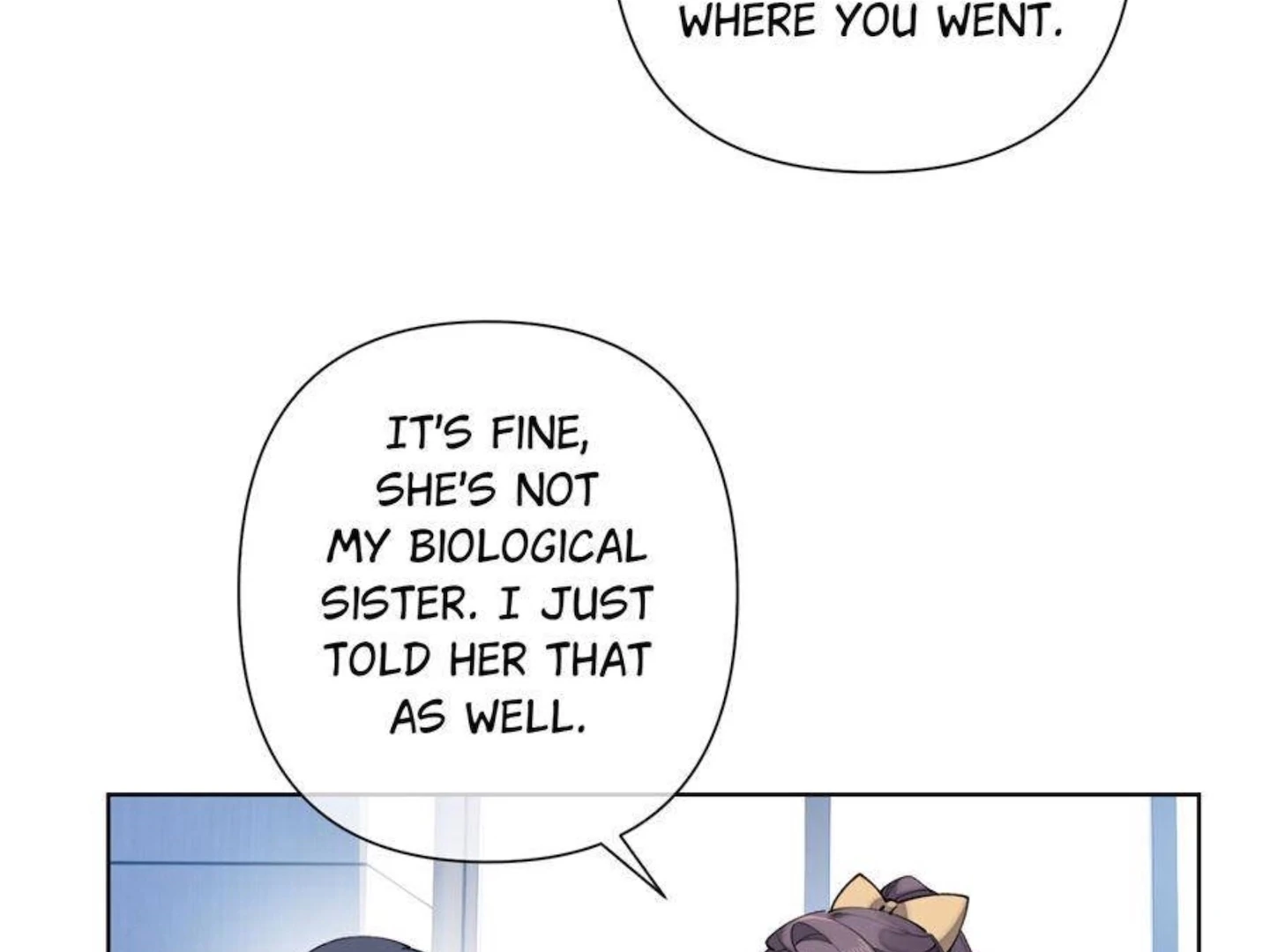 Pampering My Beast Commander (Official) - Chapter 23 manhwa