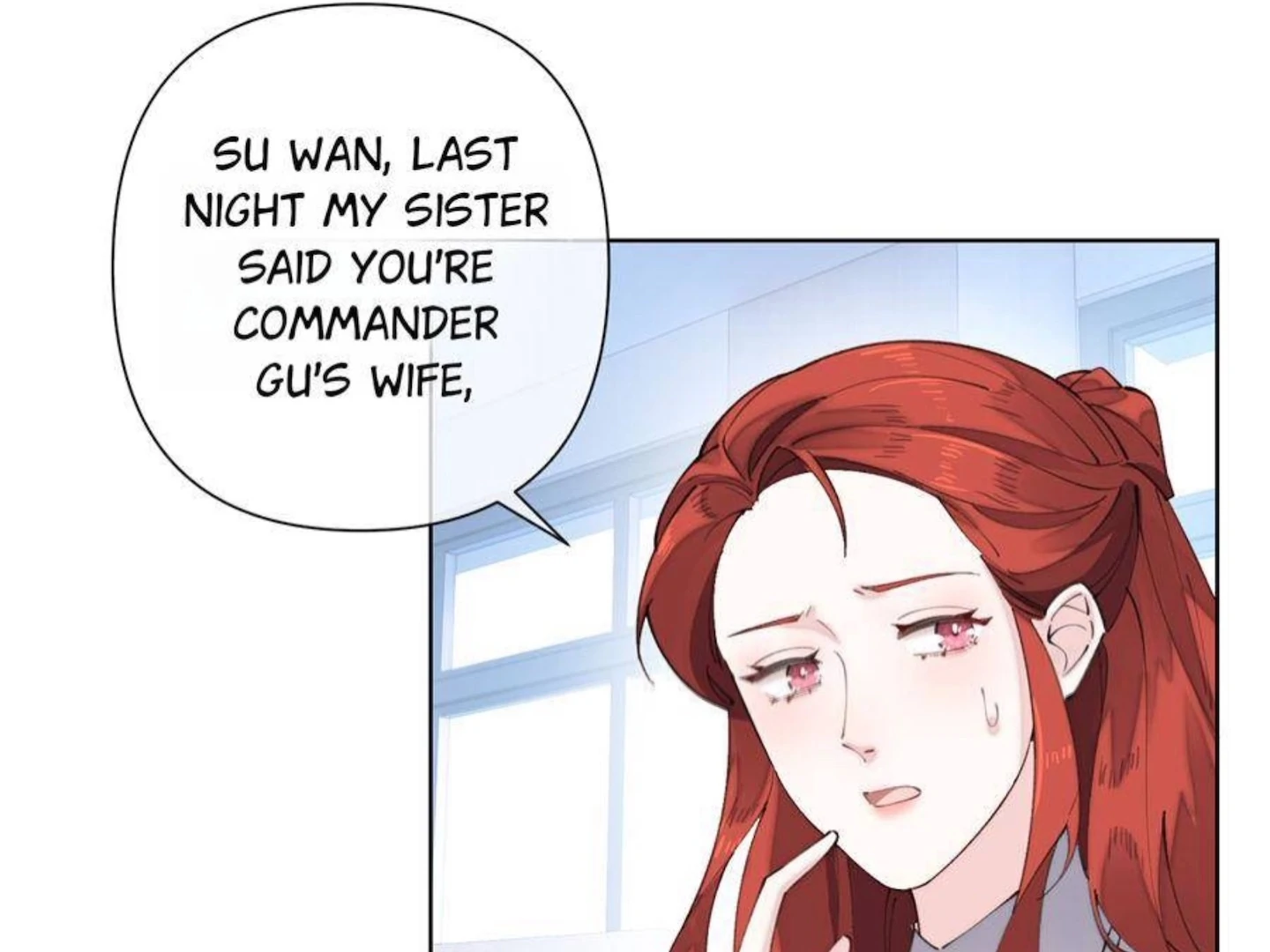 Pampering My Beast Commander (Official) - Chapter 23 manhwa