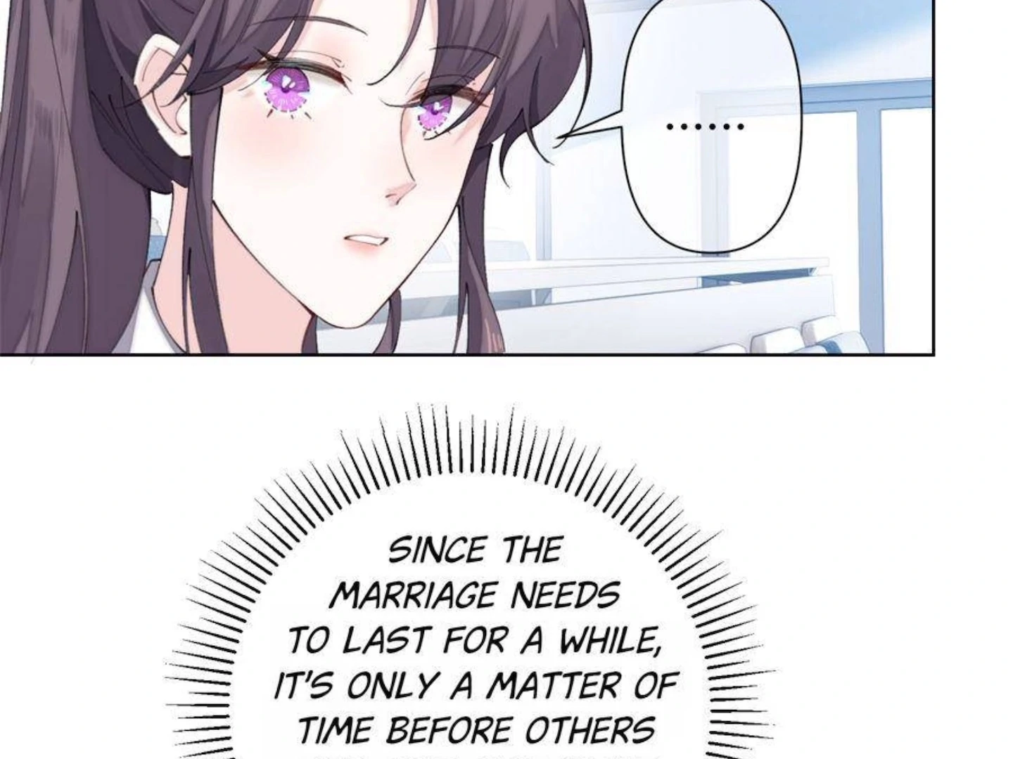 Pampering My Beast Commander (Official) - Chapter 23 manhwa