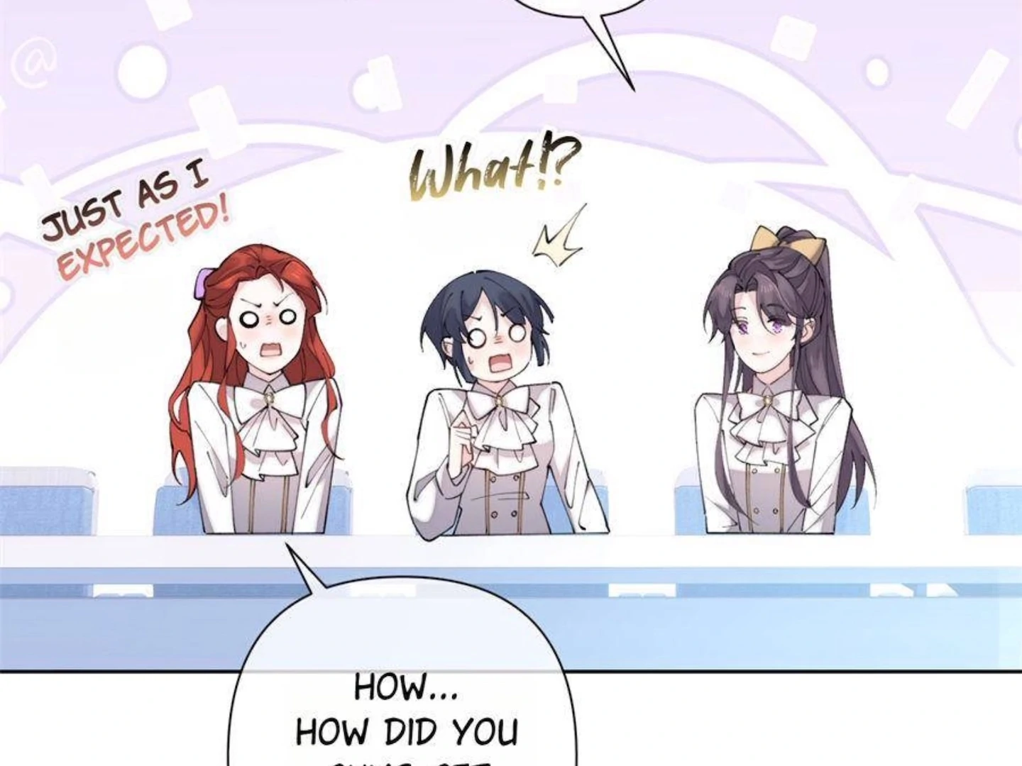 Pampering My Beast Commander (Official) - Chapter 23 manhwa