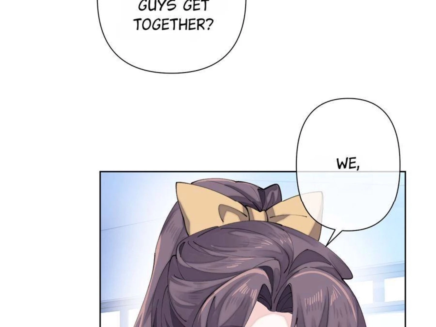 Pampering My Beast Commander (Official) - Chapter 23 manhwa