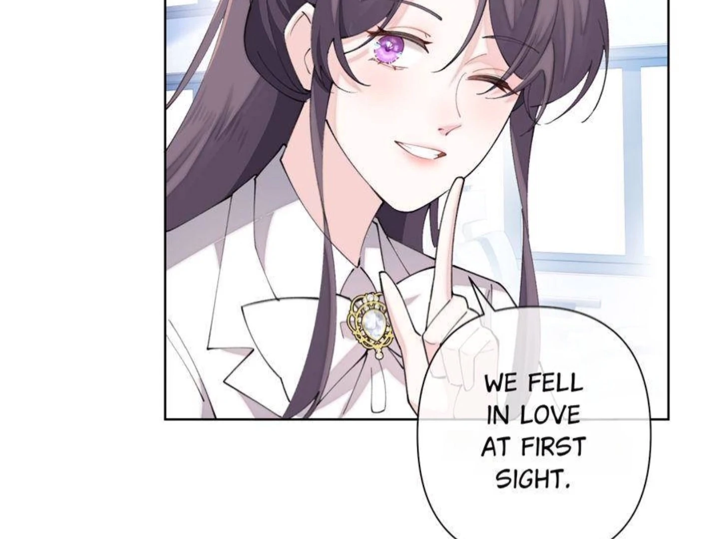 Pampering My Beast Commander (Official) - Chapter 23 manhwa